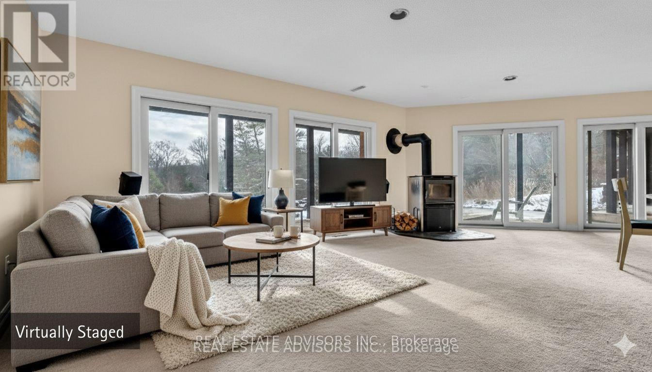 4997 Davis Drive, Whitchurch-Stouffville, Ontario  L4A 1Z1 - Photo 8 - N12556712