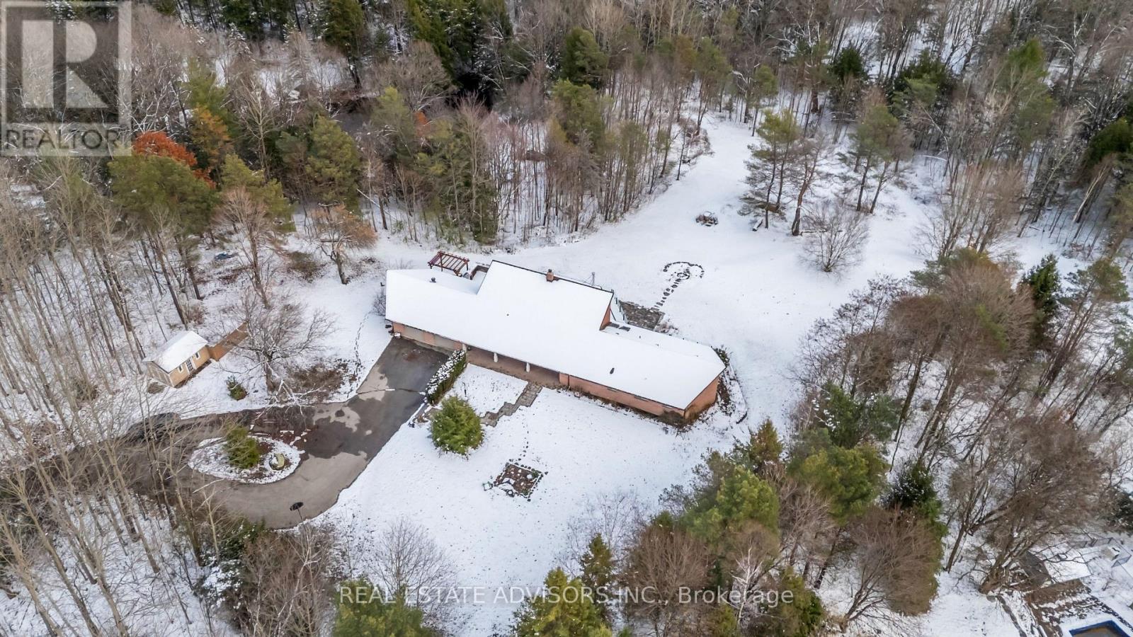 4997 Davis Drive, Whitchurch-Stouffville, Ontario  L4A 1Z1 - Photo 36 - N12556712