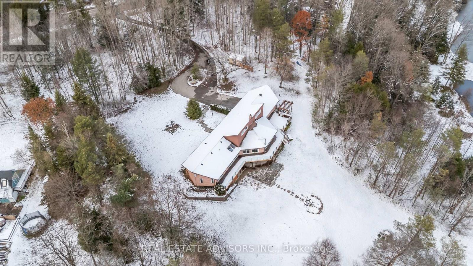 4997 Davis Drive, Whitchurch-Stouffville, Ontario  L4A 1Z1 - Photo 38 - N12556712