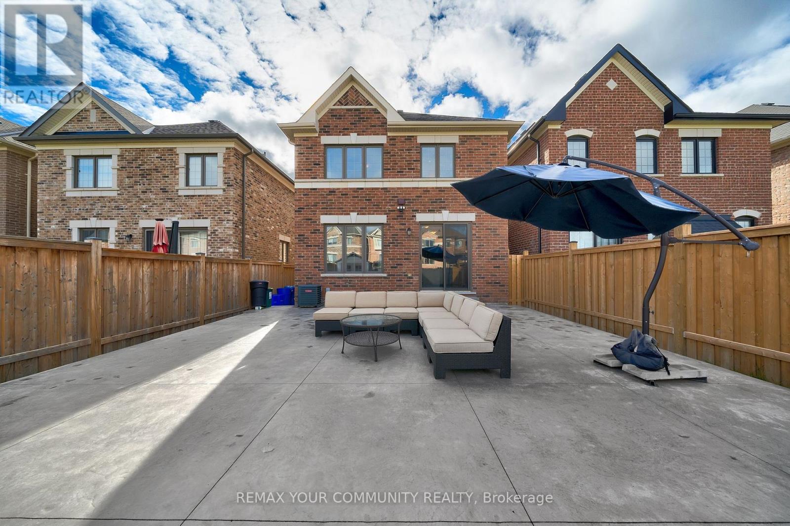 14 Faust Ridge, Vaughan, Ontario  L4H 4T1 - Photo 35 - N12714156