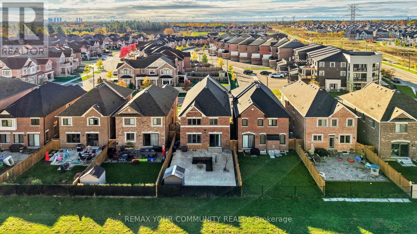 14 Faust Ridge, Vaughan, Ontario  L4H 4T1 - Photo 44 - N12714156