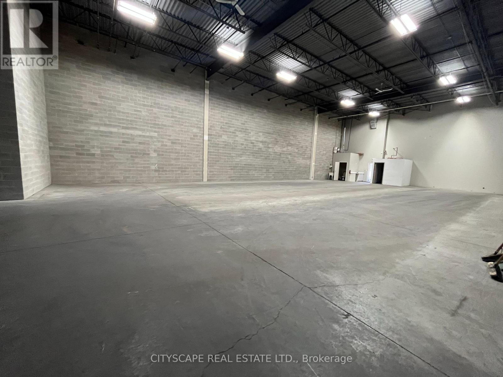 Unit 2-3 - 2905 Argentia Road, Mississauga, Ontario  L5N 8G6 - Photo 5 - W12430960