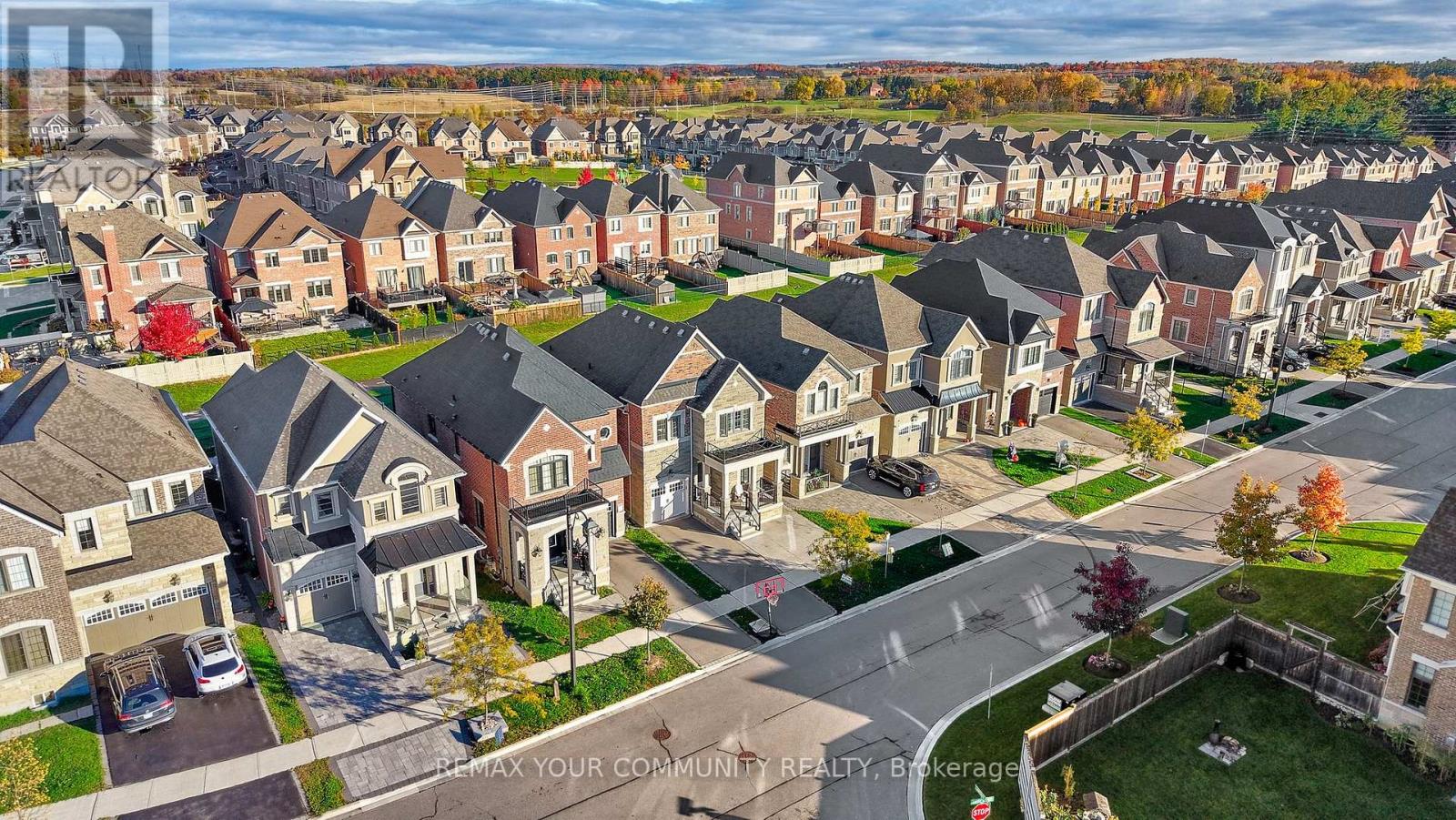 14 Faust Ridge, Vaughan, Ontario  L4H 4T1 - Photo 37 - N12714156