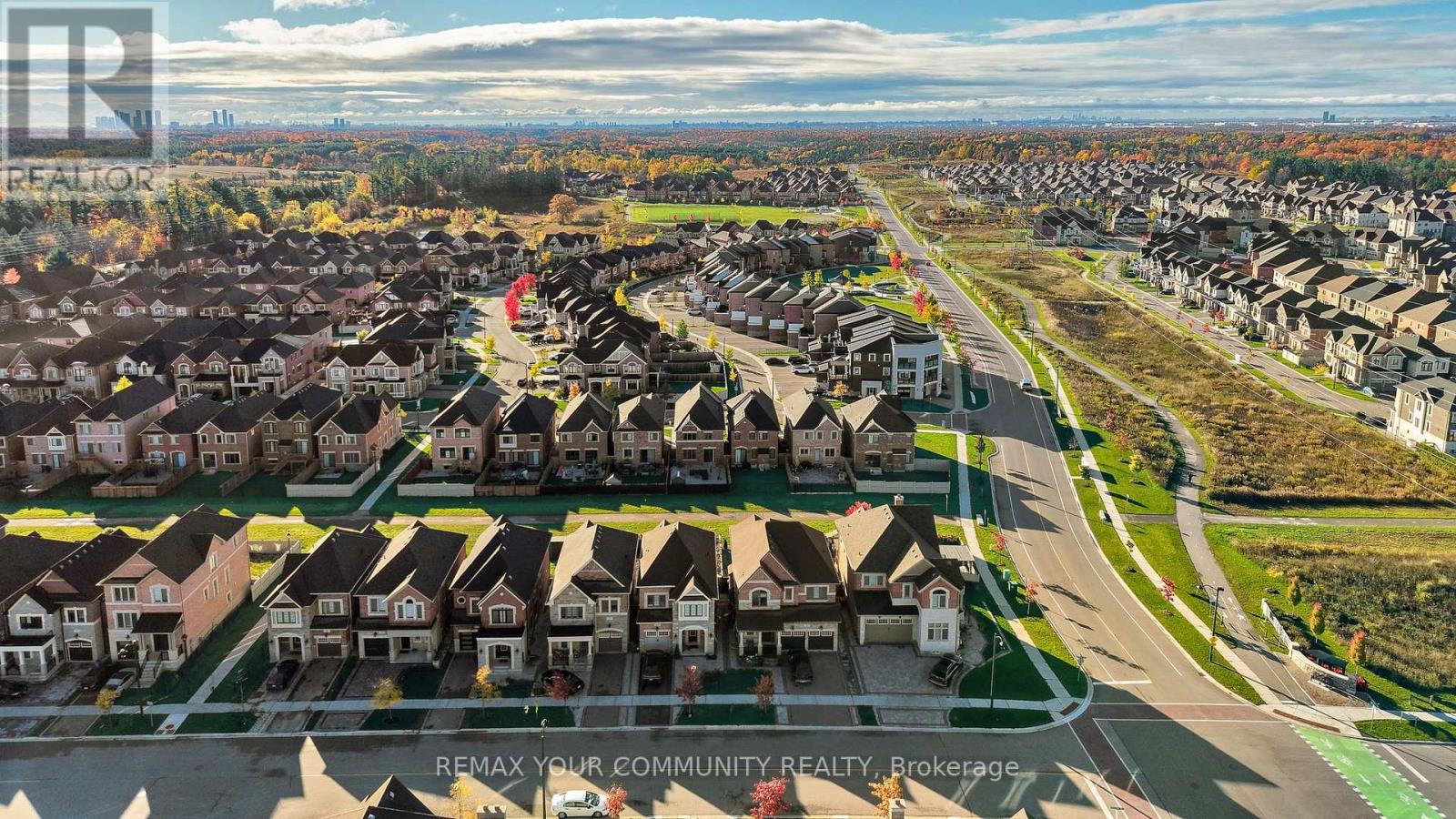 14 Faust Ridge, Vaughan, Ontario  L4H 4T1 - Photo 40 - N12714156