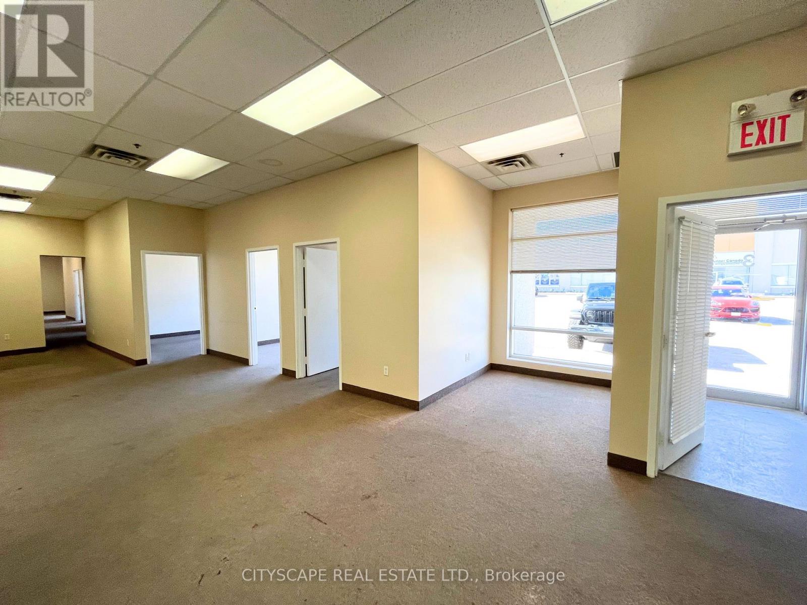 Unit 2-3 - 2905 Argentia Road, Mississauga, Ontario  L5N 8G6 - Photo 2 - W12430960