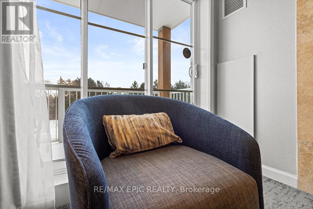 #367 - 220 Gord Canning Drive, Blue Mountains, Ontario  L9Y 0V2 - Photo 15 - X12714994