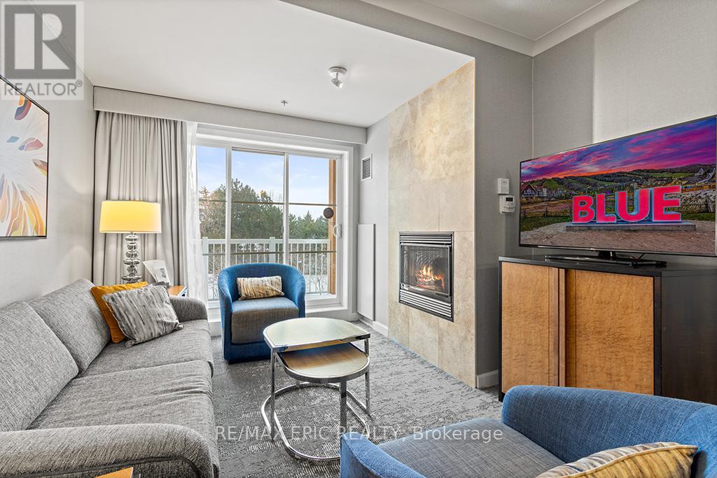 #367 - 220 Gord Canning Drive, Blue Mountains, Ontario  L9Y 0V2 - Photo 9 - X12714994