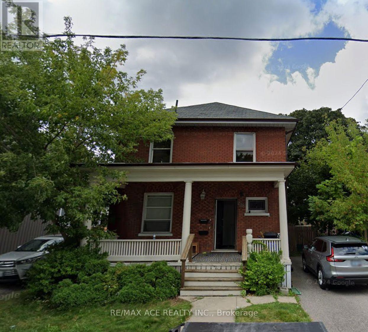 238 MARY STREET N, Oshawa, Ontario