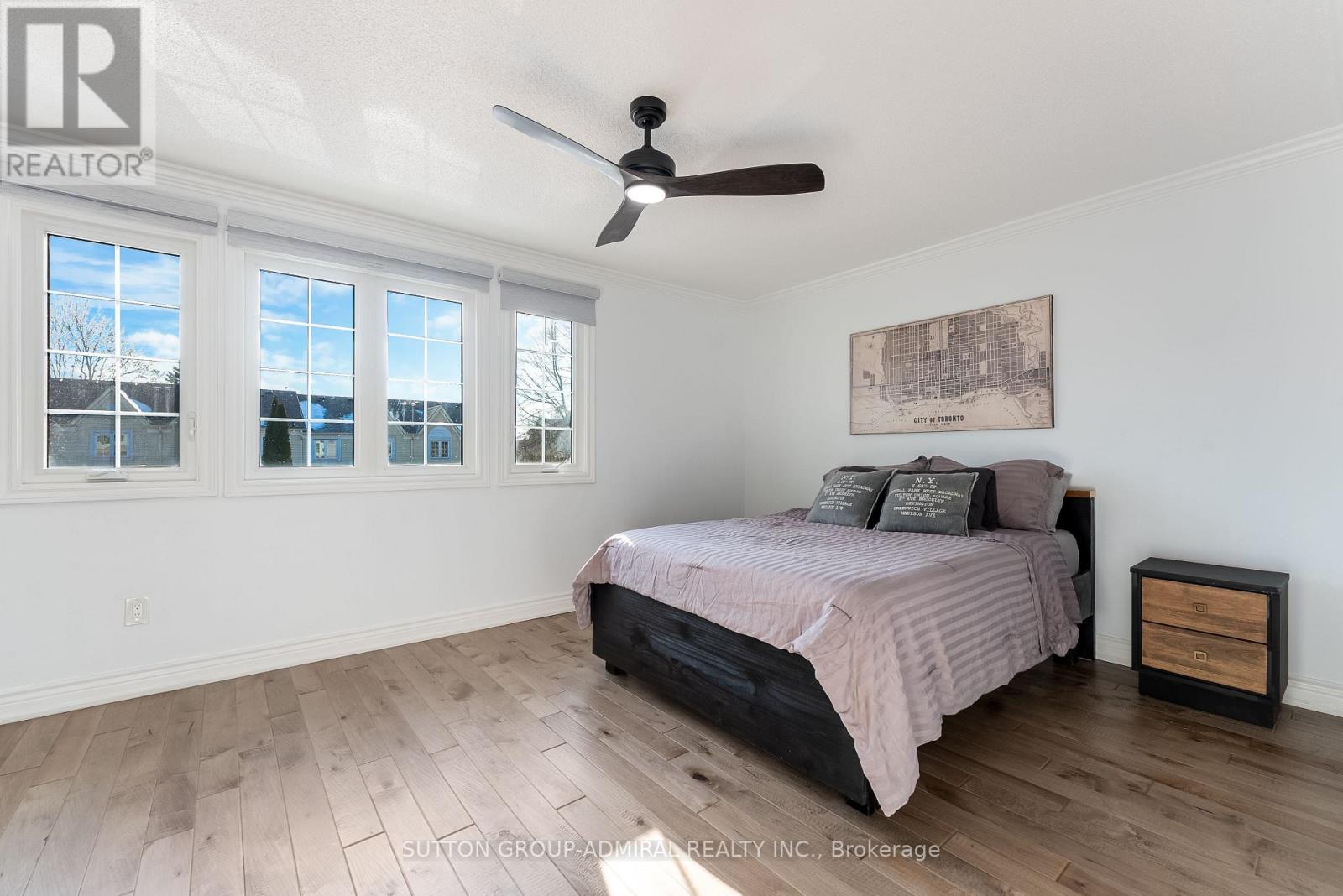 211 - 10 Bassett Boulevard, Whitby, Ontario  L1N 9C3 - Photo 15 - E12715224