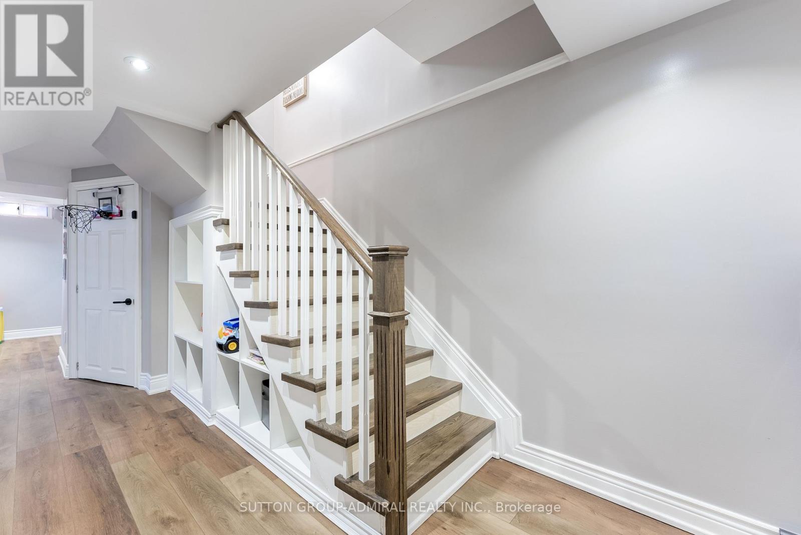 211 - 10 Bassett Boulevard, Whitby, Ontario  L1N 9C3 - Photo 24 - E12715224