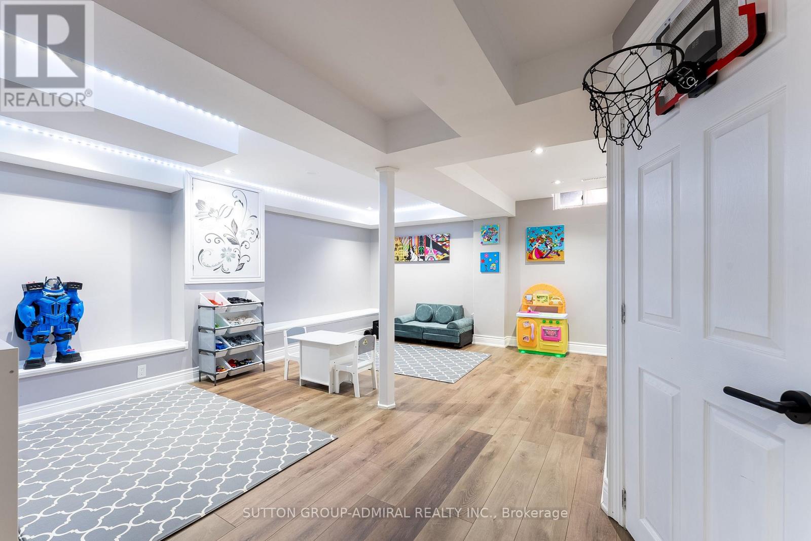 211 - 10 Bassett Boulevard, Whitby, Ontario  L1N 9C3 - Photo 25 - E12715224