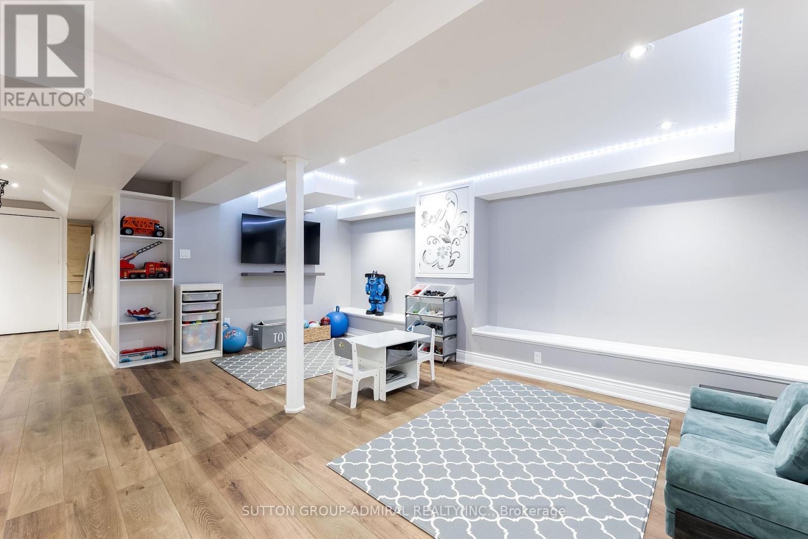 211 - 10 Bassett Boulevard, Whitby, Ontario  L1N 9C3 - Photo 26 - E12715224