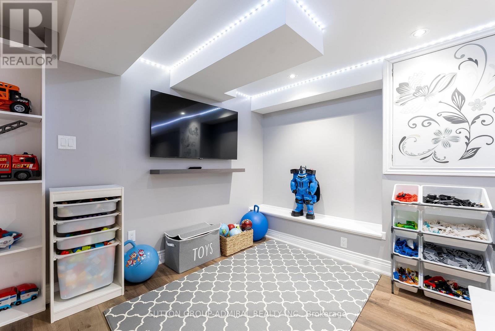 211 - 10 Bassett Boulevard, Whitby, Ontario  L1N 9C3 - Photo 27 - E12715224