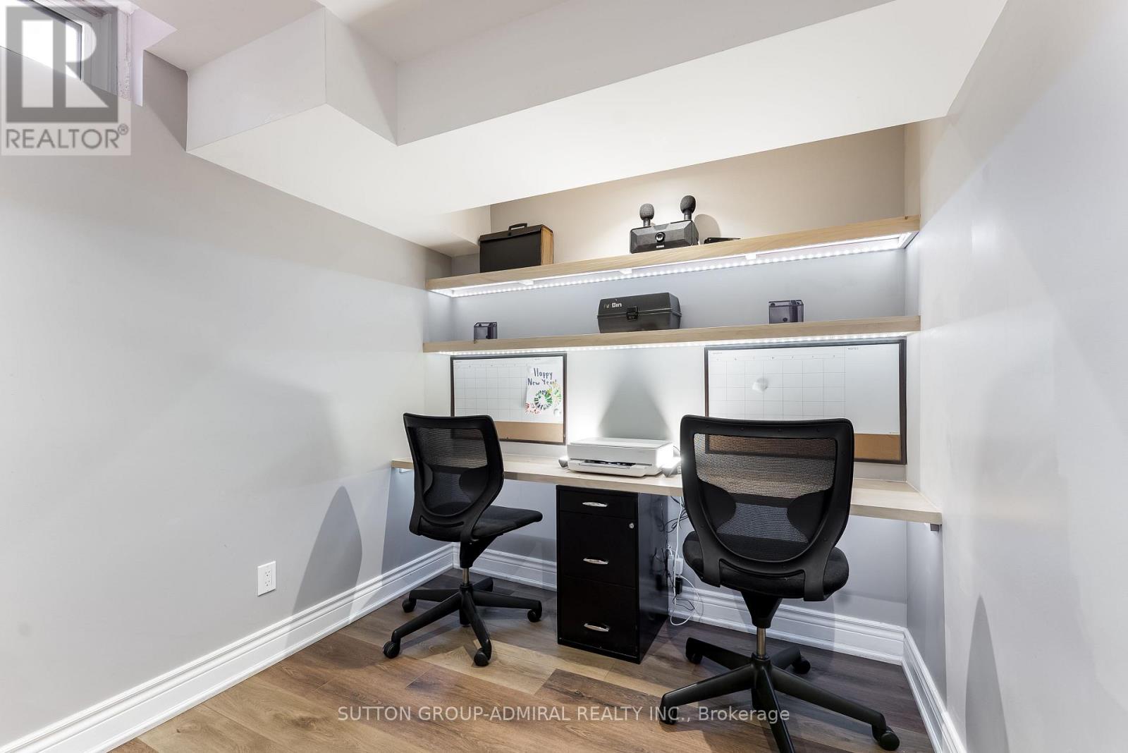 211 - 10 Bassett Boulevard, Whitby, Ontario  L1N 9C3 - Photo 29 - E12715224