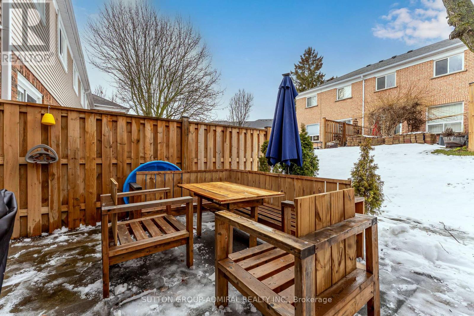 211 - 10 Bassett Boulevard, Whitby, Ontario  L1N 9C3 - Photo 31 - E12715224