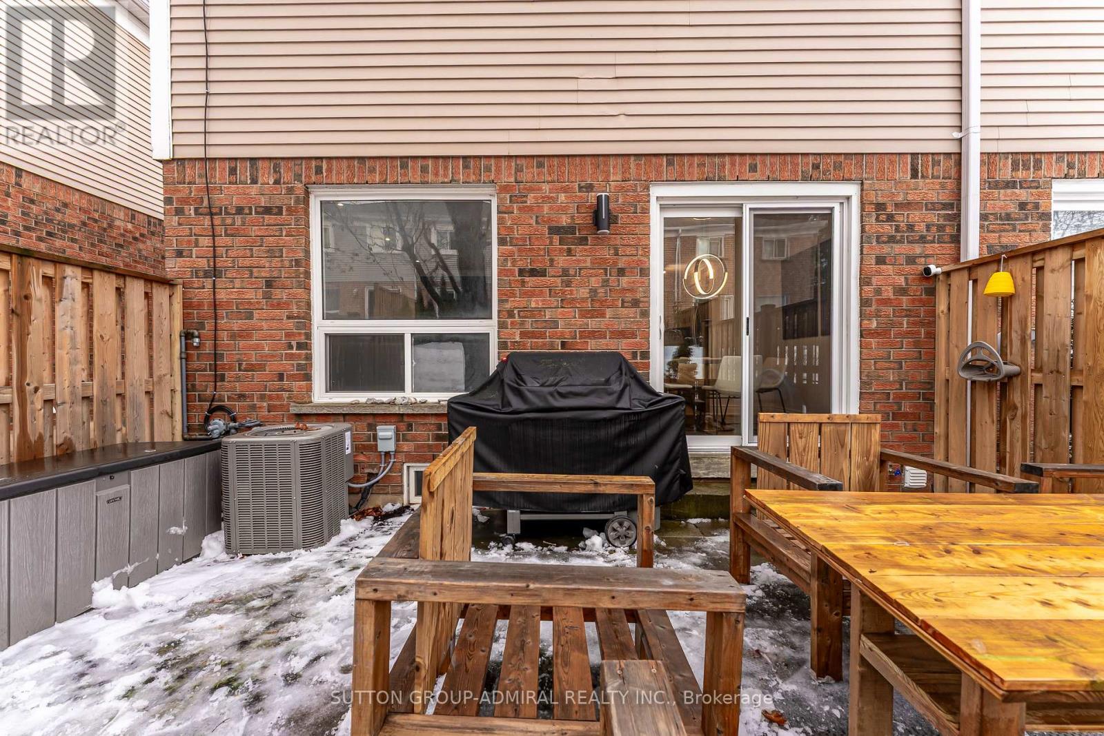 211 - 10 Bassett Boulevard, Whitby, Ontario  L1N 9C3 - Photo 32 - E12715224