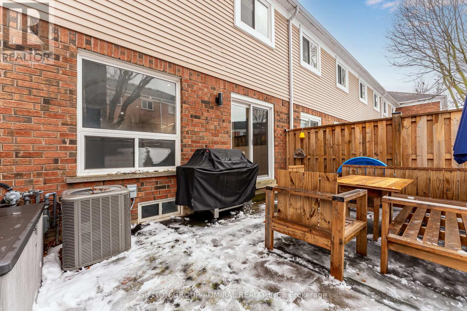 211 - 10 Bassett Boulevard, Whitby, Ontario  L1N 9C3 - Photo 33 - E12715224