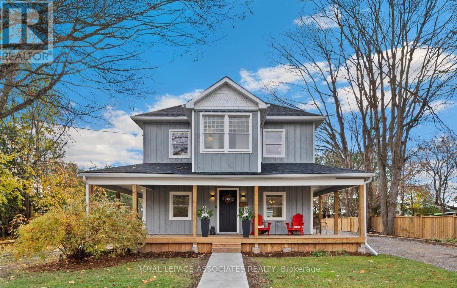 179 CHURCH STREET, Georgina, Ontario