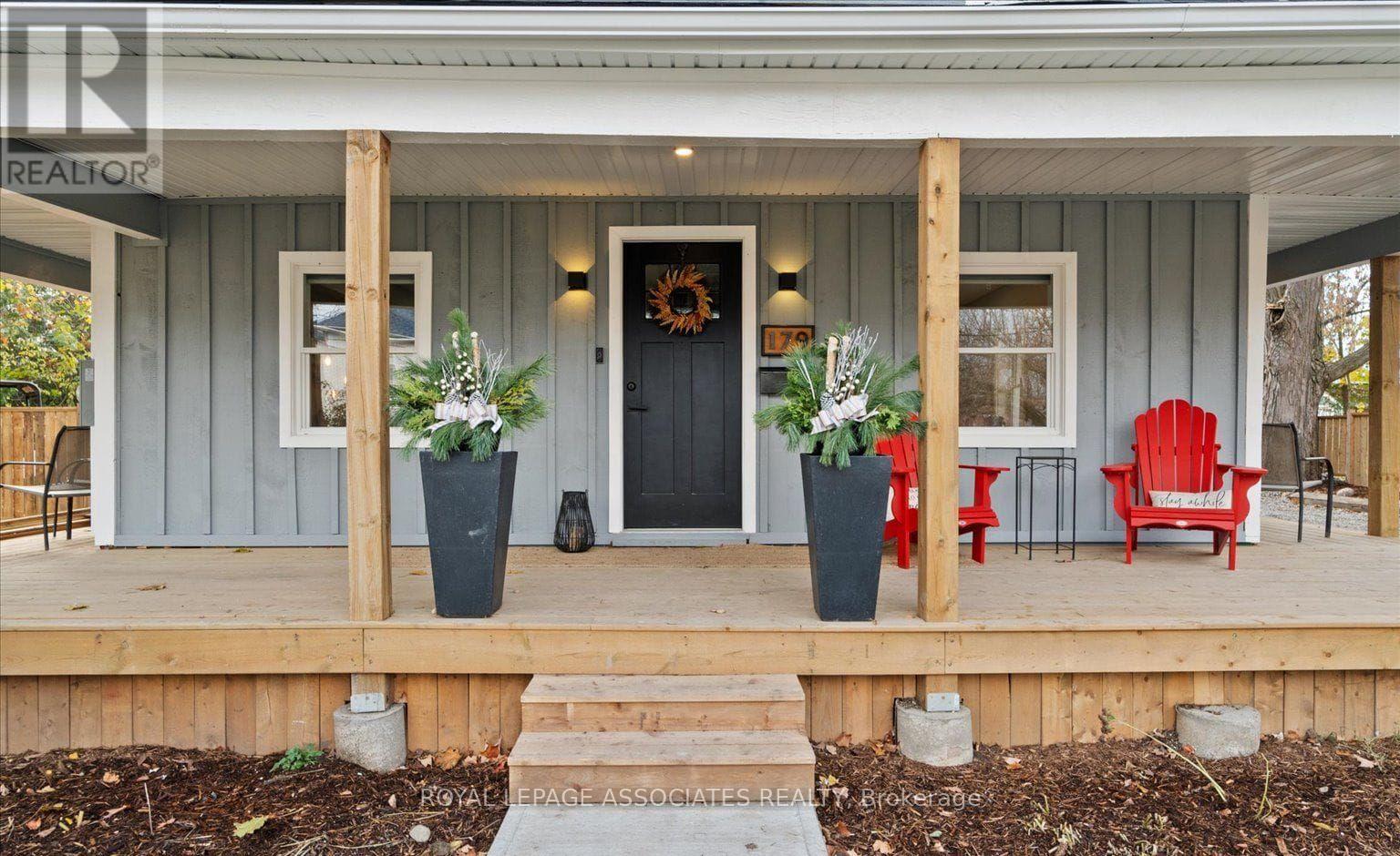 179 Church Street, Georgina, Ontario  L4P 1J4 - Photo 2 - N12715146