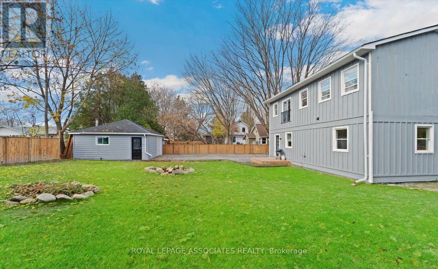 179 Church Street, Georgina, Ontario  L4P 1J4 - Photo 27 - N12715146