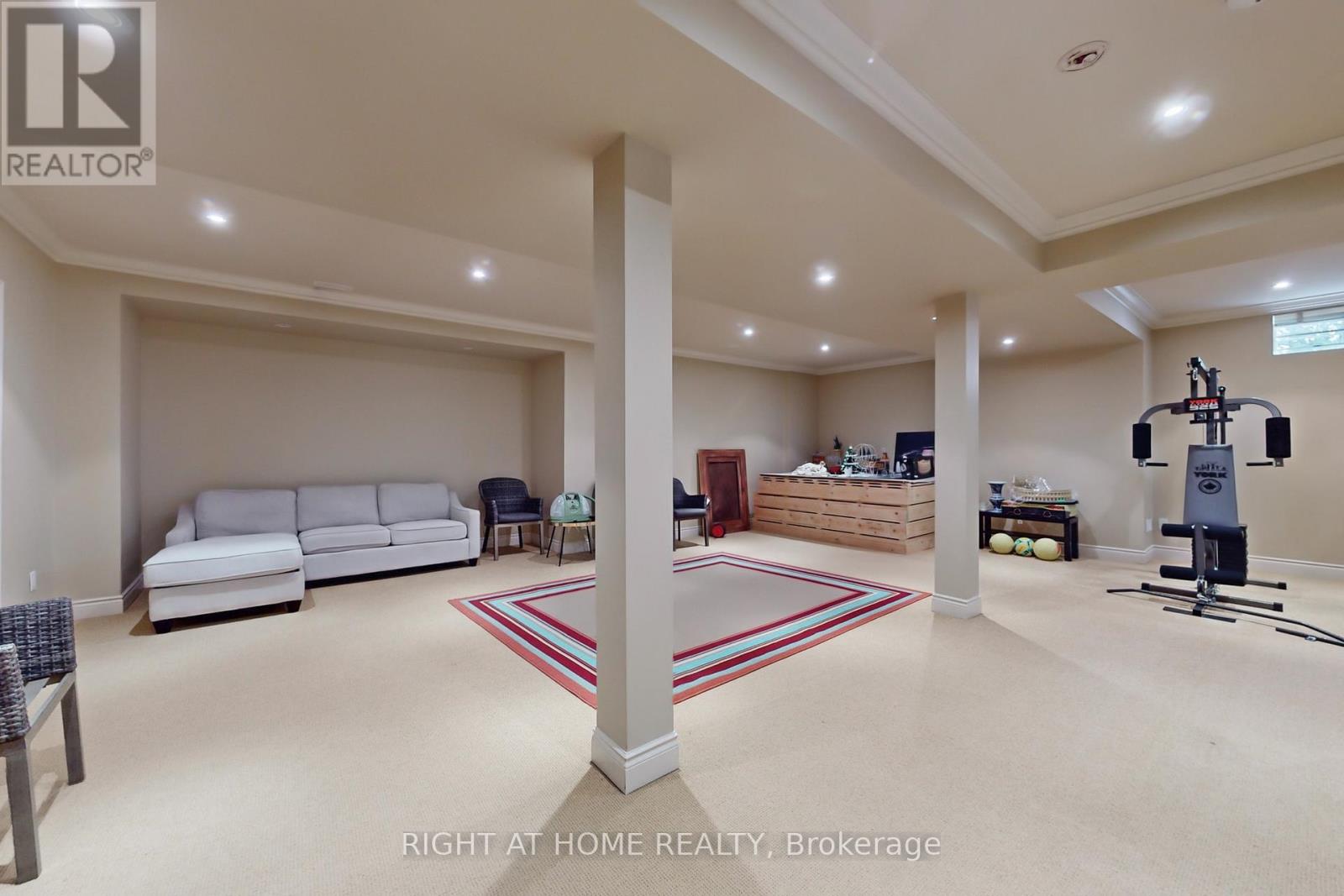 88 Langtry Place, Vaughan, Ontario  L4J 8L6 - Photo 29 - N12715178