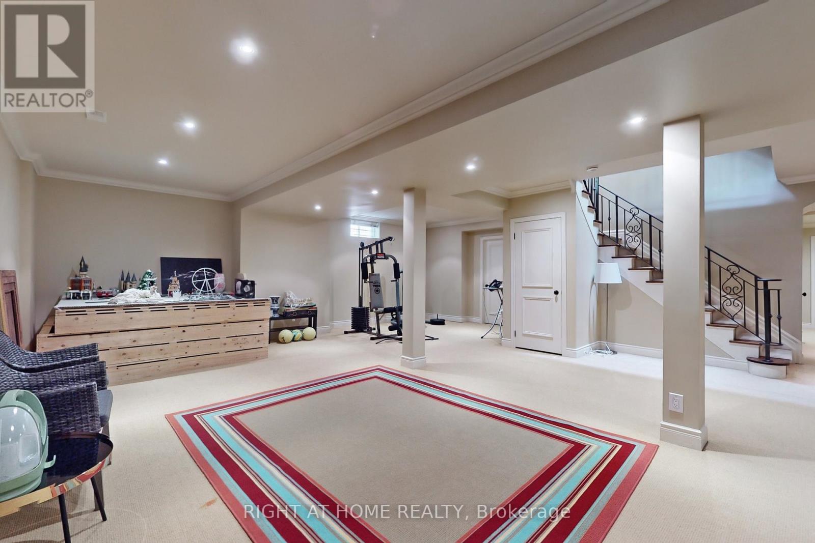 88 Langtry Place, Vaughan, Ontario  L4J 8L6 - Photo 30 - N12715178