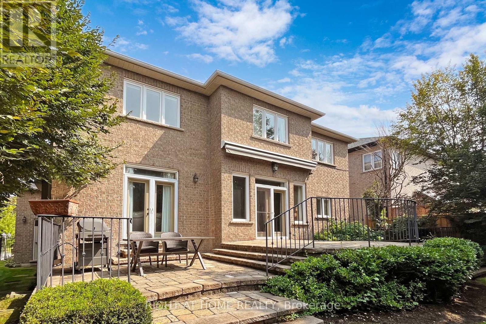 88 Langtry Place, Vaughan, Ontario  L4J 8L6 - Photo 38 - N12715178