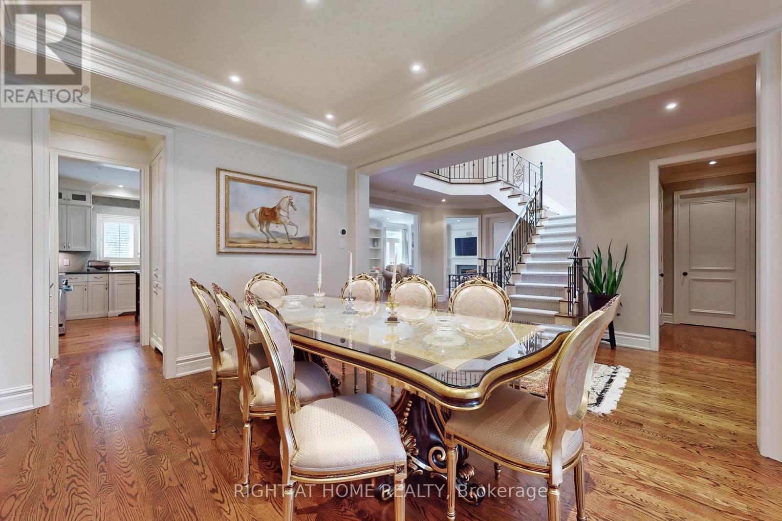 88 Langtry Place, Vaughan, Ontario  L4J 8L6 - Photo 4 - N12715178