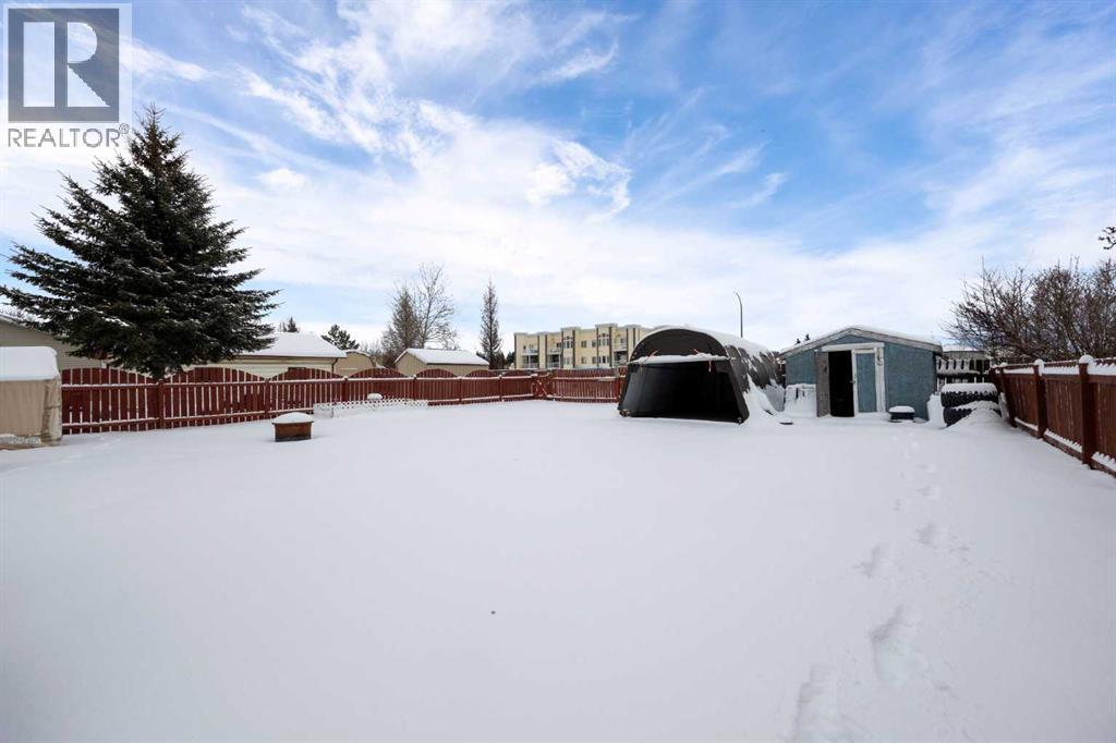 137 Parmenter Crescent, Fort Mcmurray, Alberta  T9K 1L7 - Photo 34 - A2269179