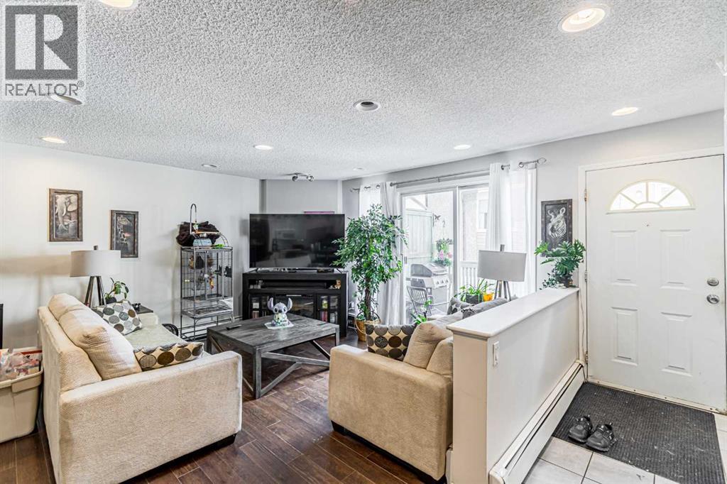 1-6, 8 Huntley Close Ne, Calgary, Alberta  T2K 4Z3 - Photo 33 - A2244388