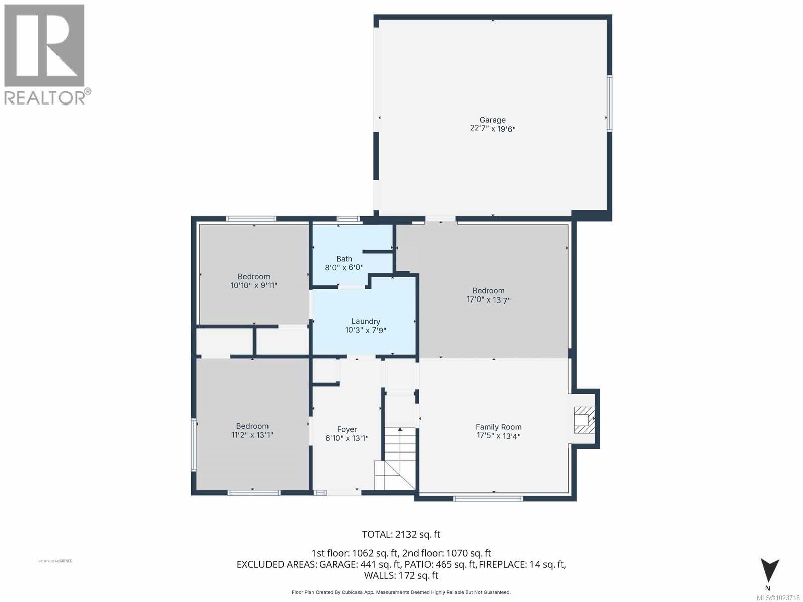 2615 Starlight Trail, Nanaimo, British Columbia  V9T 3S6 - Photo 45 - 1023716