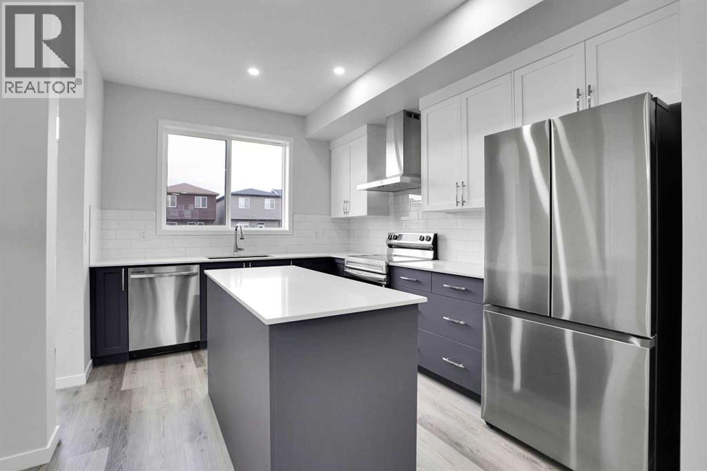 1905 Cornerstone Boulevard Ne, Calgary, Alberta  T3N 2S8 - Photo 14 - A2270276