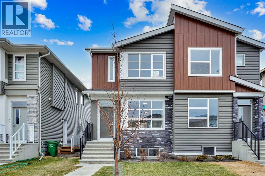 1905 Cornerstone Boulevard Ne, Calgary, Alberta  T3N 2S8 - Photo 1 - A2270276