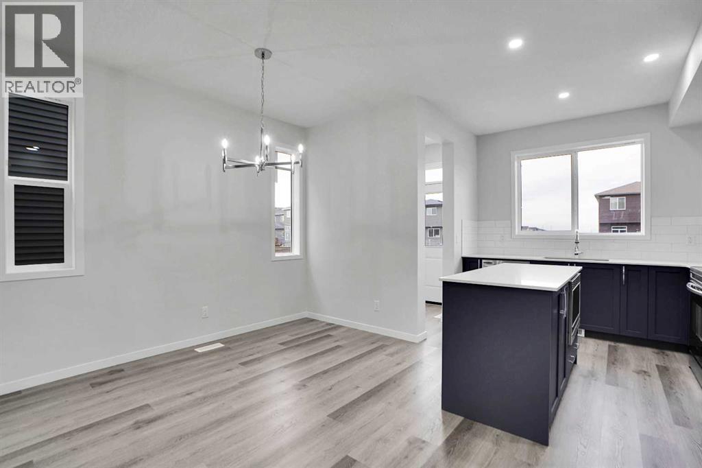 1905 Cornerstone Boulevard Ne, Calgary, Alberta  T3N 2S8 - Photo 12 - A2270276