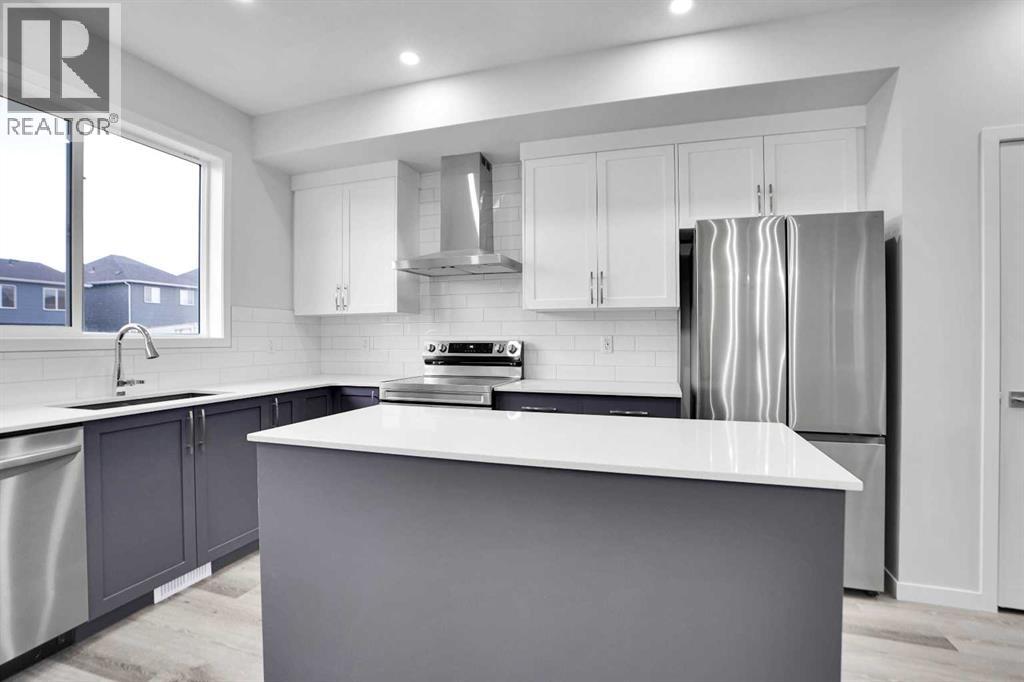 1905 Cornerstone Boulevard Ne, Calgary, Alberta  T3N 2S8 - Photo 15 - A2270276