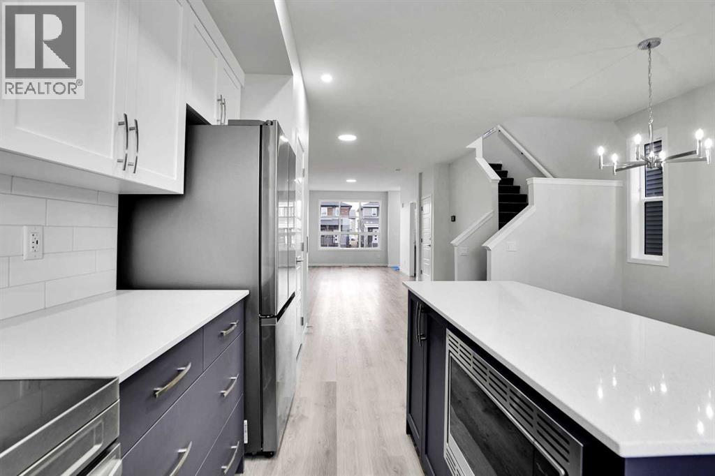 1905 Cornerstone Boulevard Ne, Calgary, Alberta  T3N 2S8 - Photo 17 - A2270276