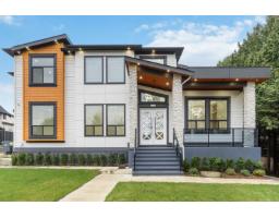 5468 184 STREET, Surrey, British Columbia