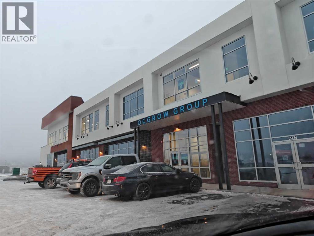 4109, 422 Greystone Boulevard, Cochrane, Alberta  T4C 0A2 - Photo 16 - A2276179