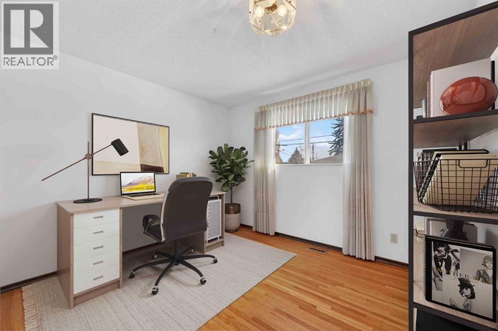 7228 Huntridge Hill Ne, Calgary, Alberta  T2K 4A5 - Photo 13 - A2279509