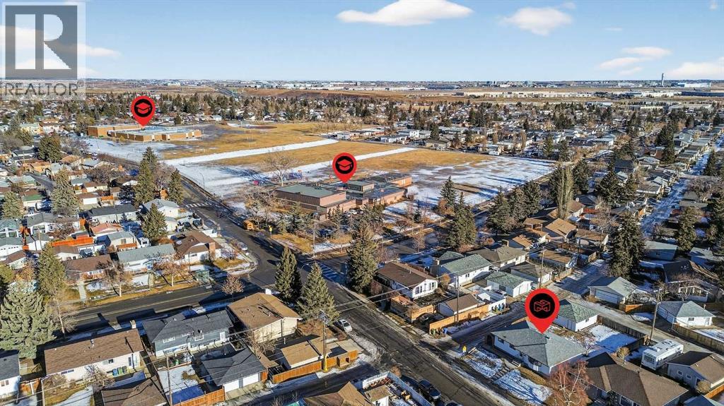 7228 Huntridge Hill Ne, Calgary, Alberta  T2K 4A5 - Photo 40 - A2279509