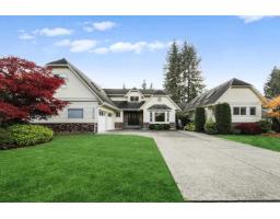 25160 58 AVENUE, Langley, British Columbia