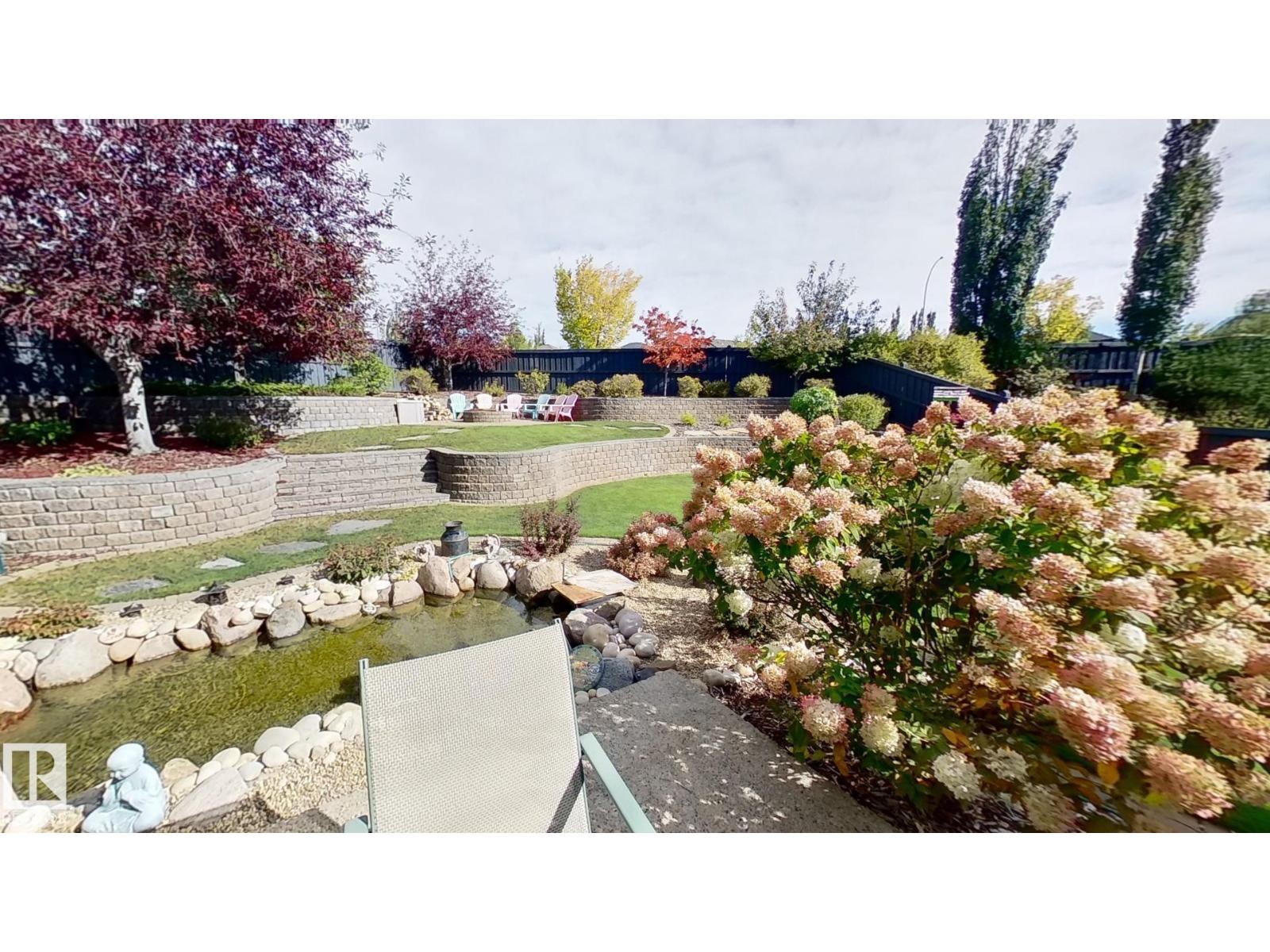 928 Thompson Pl Nw, Edmonton, Alberta  T6R 3K4 - Photo 19 - E4470587