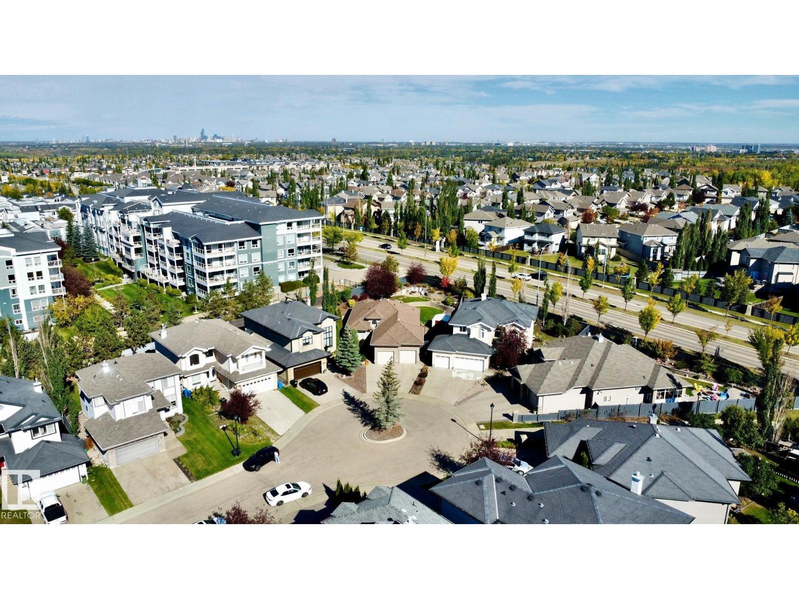 928 Thompson Pl Nw, Edmonton, Alberta  T6R 3K4 - Photo 23 - E4470587