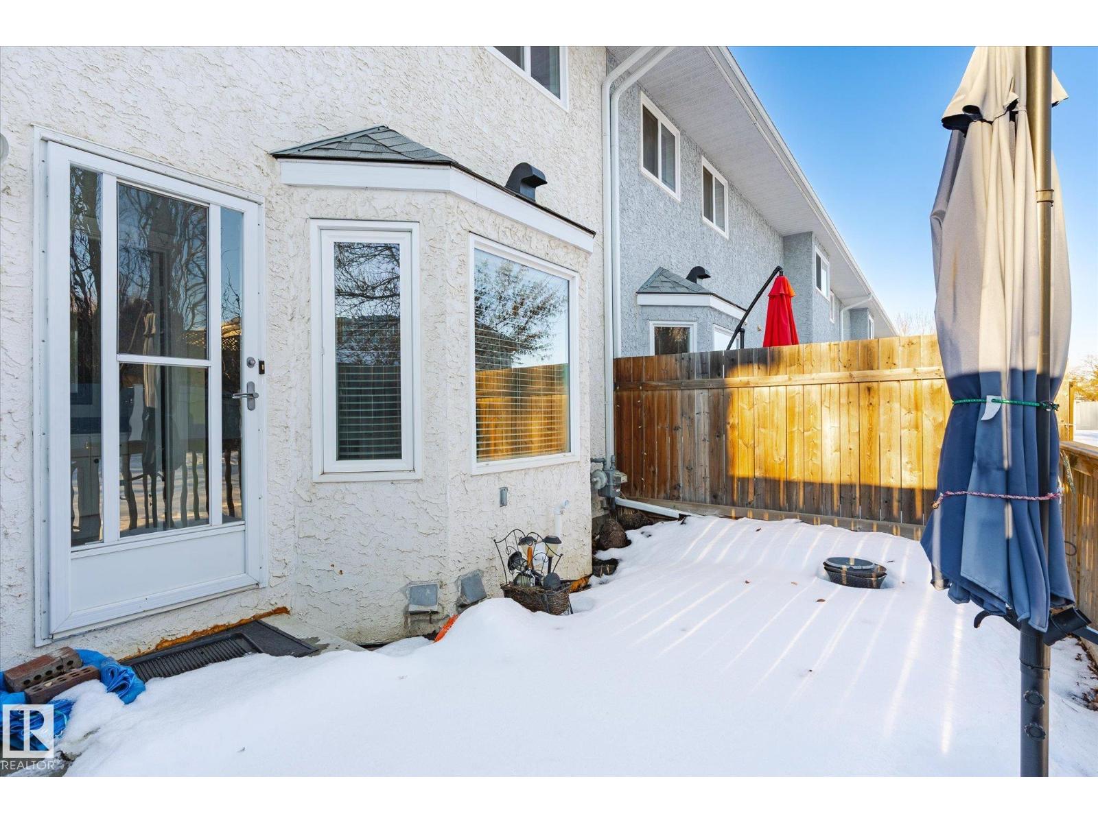 #113 5 Aberdeen Wy, Stony Plain, Alberta  T7Z 1N1 - Photo 2 - E4470588