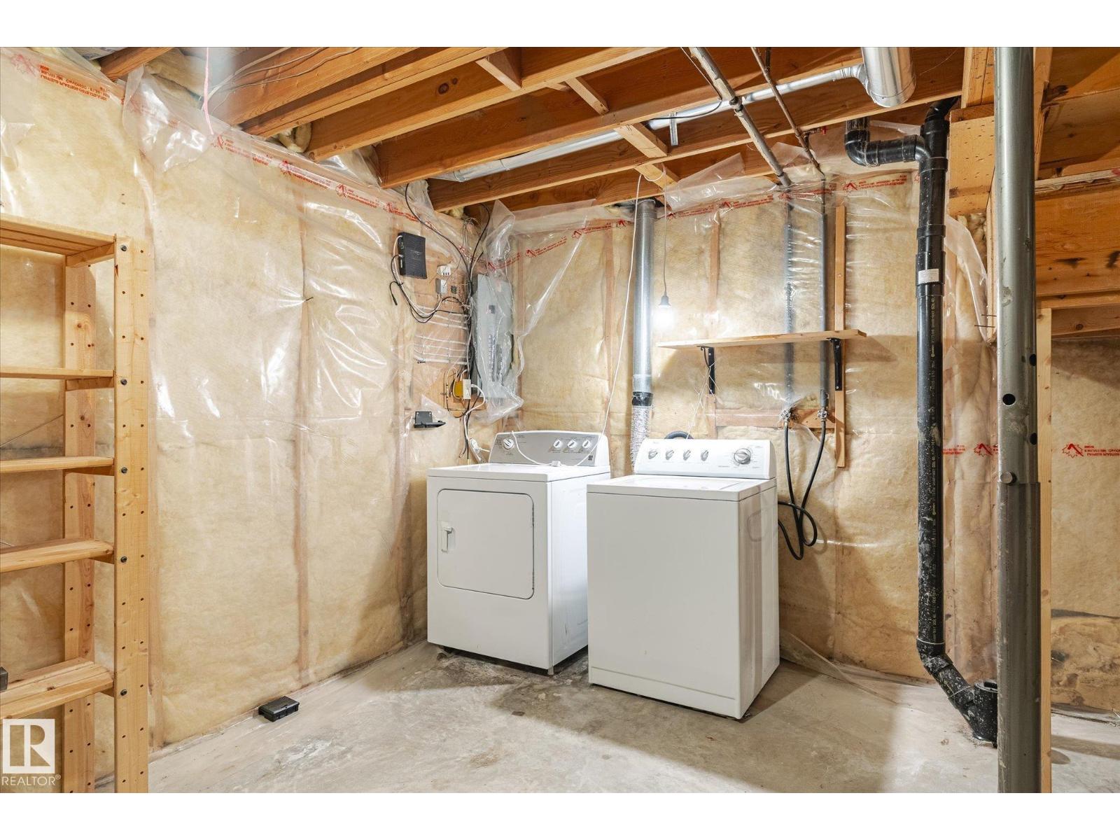 #113 5 Aberdeen Wy, Stony Plain, Alberta  T7Z 1N1 - Photo 38 - E4470588