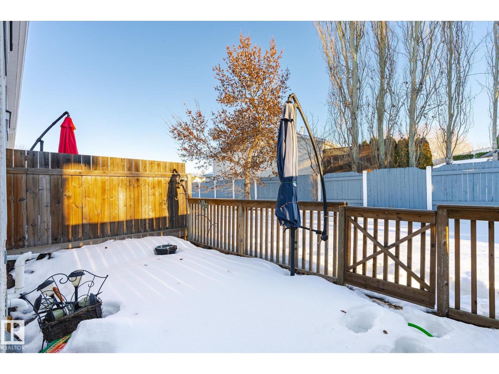 #113 5 Aberdeen Wy, Stony Plain, Alberta  T7Z 1N1 - Photo 4 - E4470588