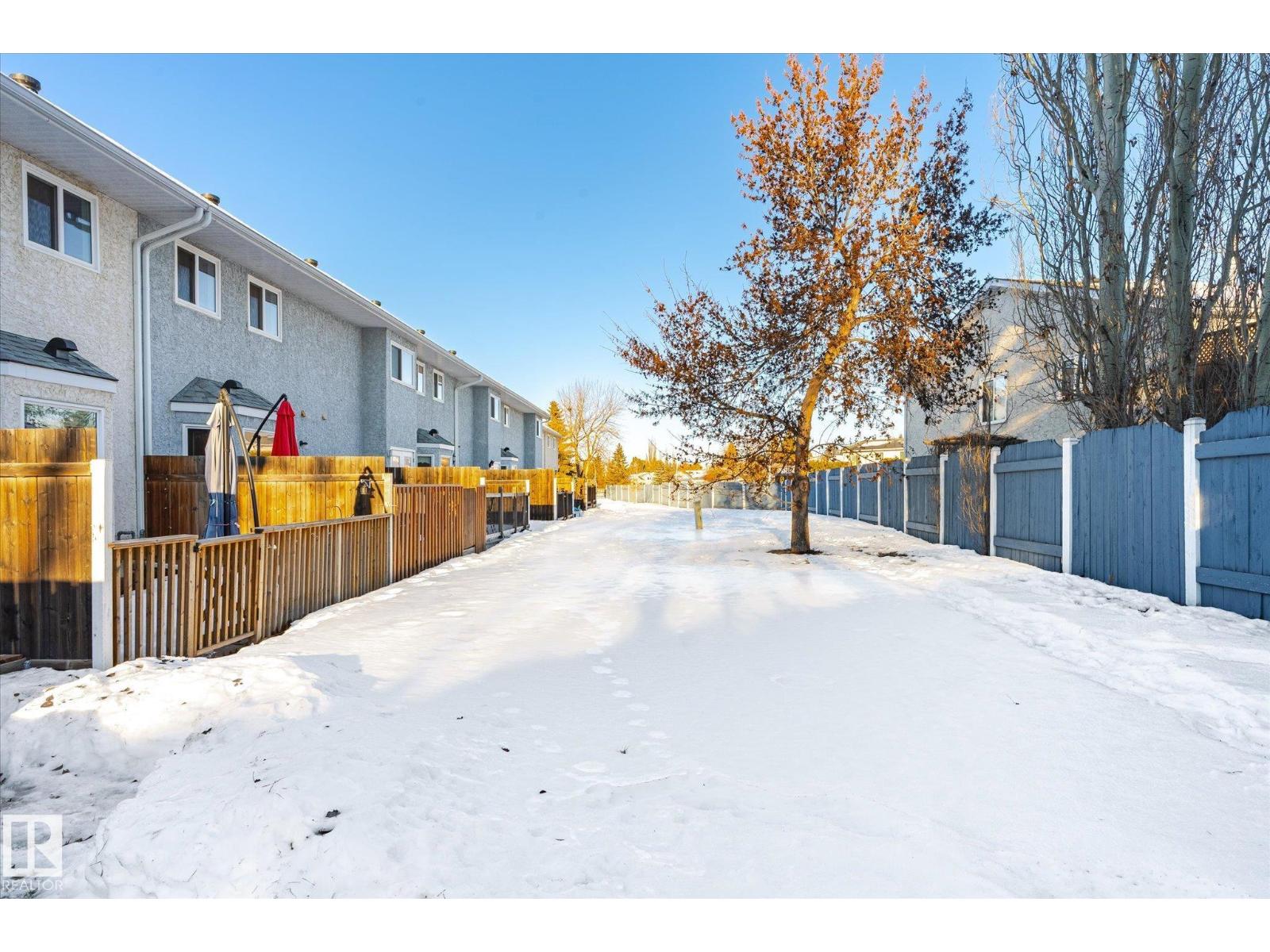 #113 5 Aberdeen Wy, Stony Plain, Alberta  T7Z 1N1 - Photo 42 - E4470588