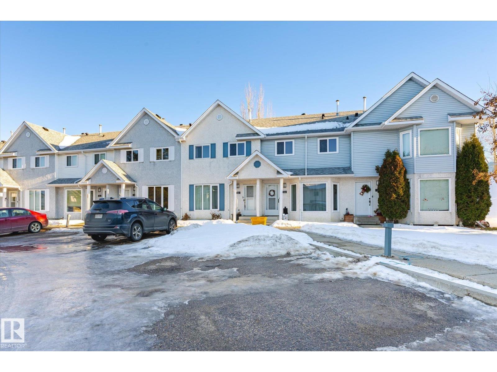 #113 5 Aberdeen Wy, Stony Plain, Alberta  T7Z 1N1 - Photo 46 - E4470588