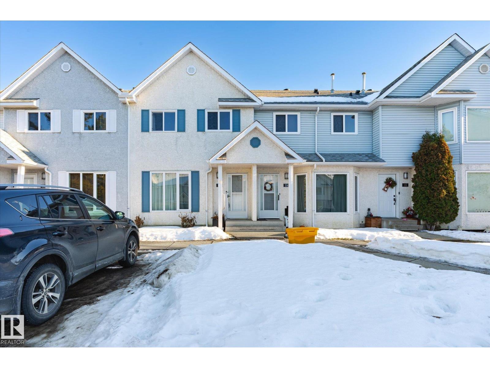 #113 5 Aberdeen Wy, Stony Plain, Alberta  T7Z 1N1 - Photo 47 - E4470588