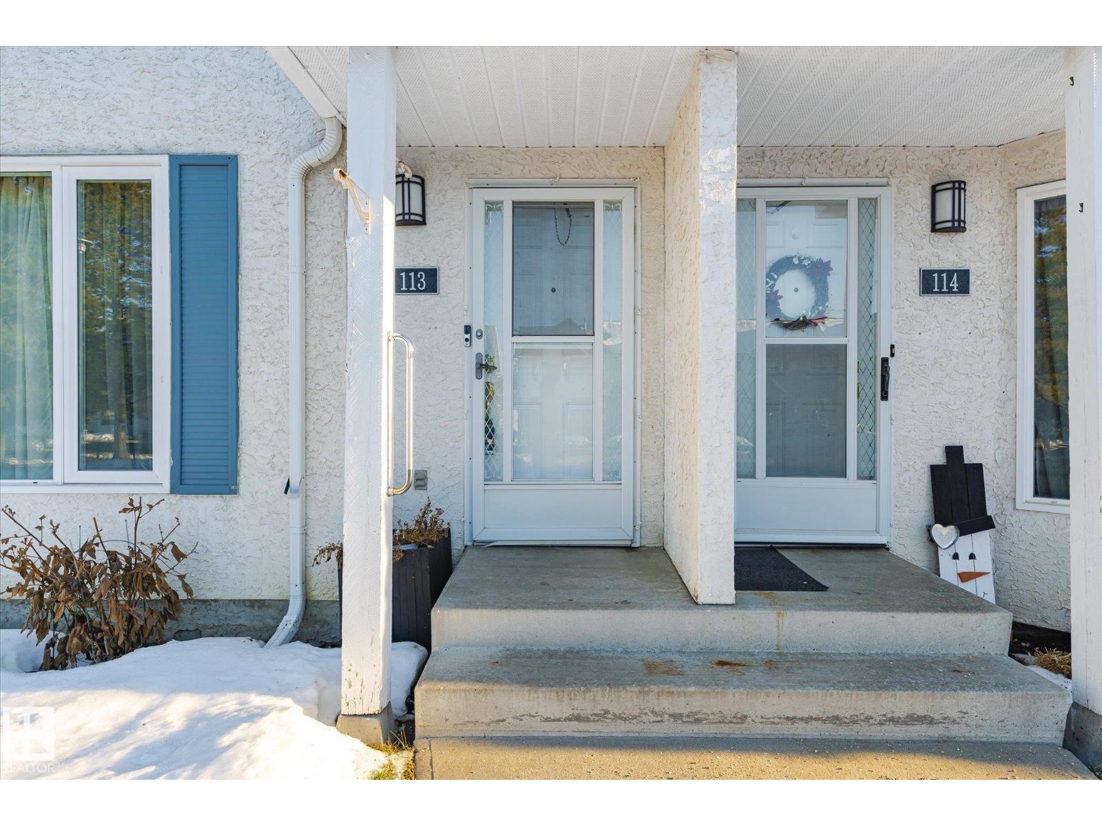 #113 5 Aberdeen Wy, Stony Plain, Alberta  T7Z 1N1 - Photo 48 - E4470588